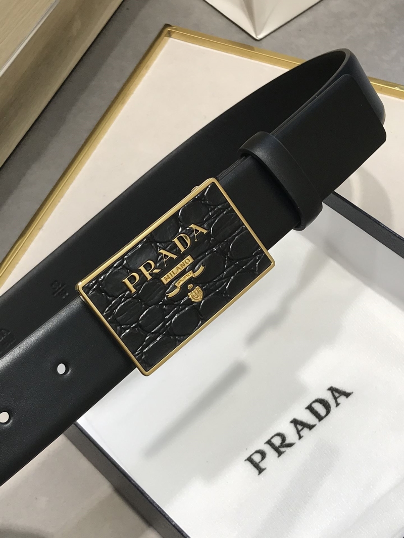 Prada Belts